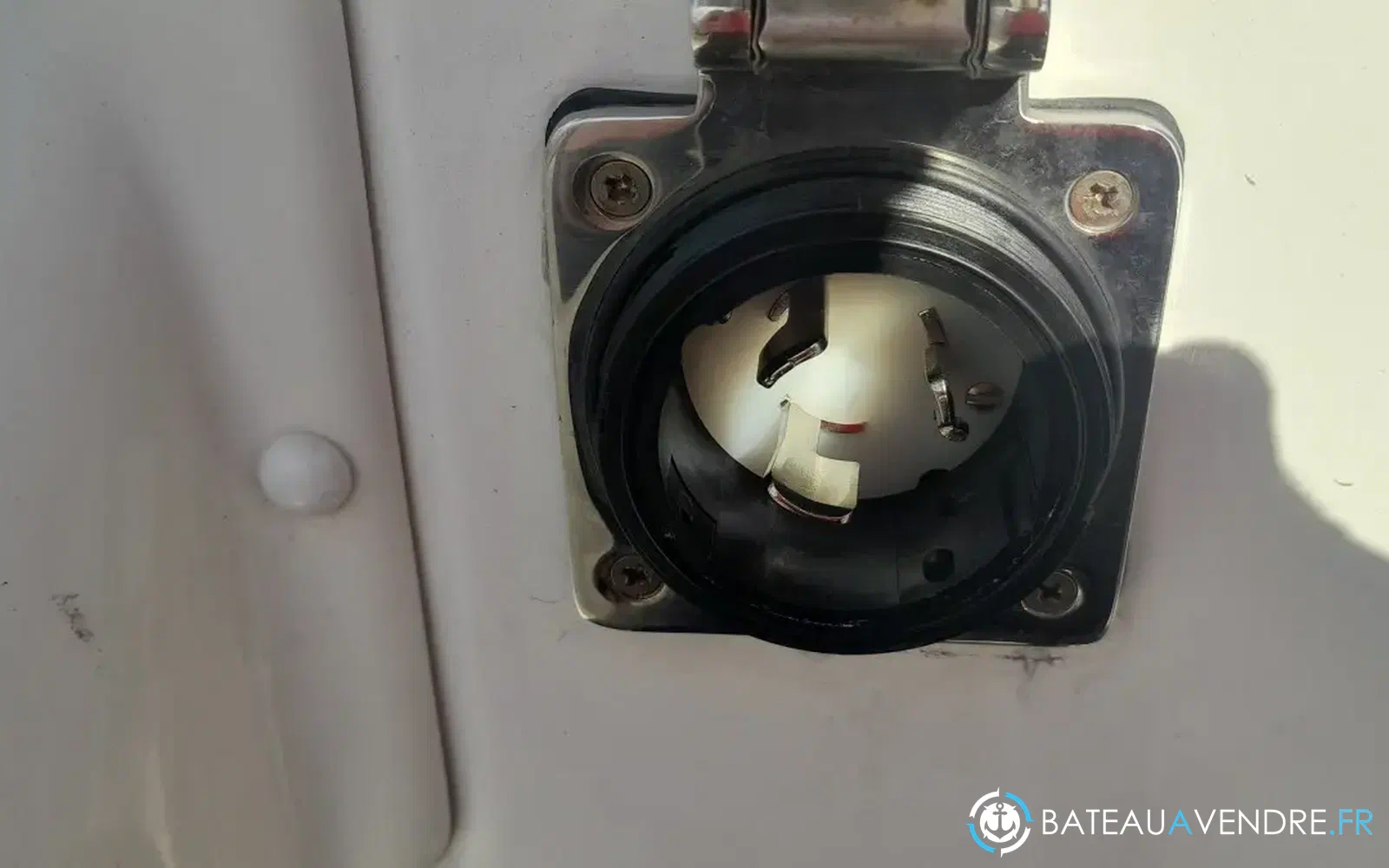 slider 71 Beneteau Oceanis 423 Clipper