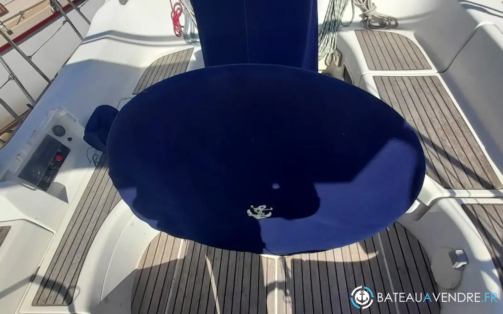 slider 73 Beneteau Oceanis 423 Clipper