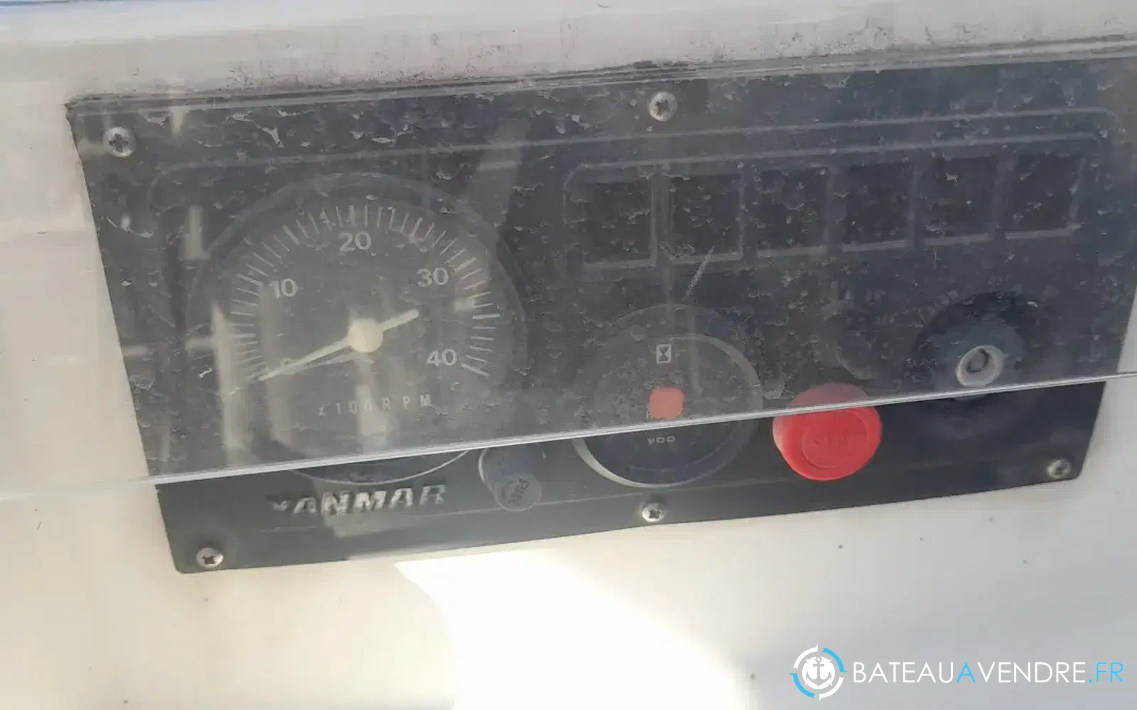 slider 74 Beneteau Oceanis 423 Clipper
