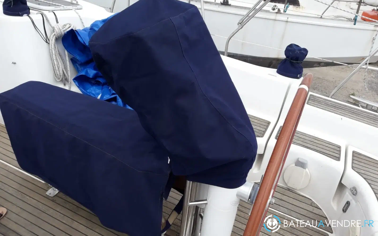 slider 7 Beneteau Oceanis 423 Clipper