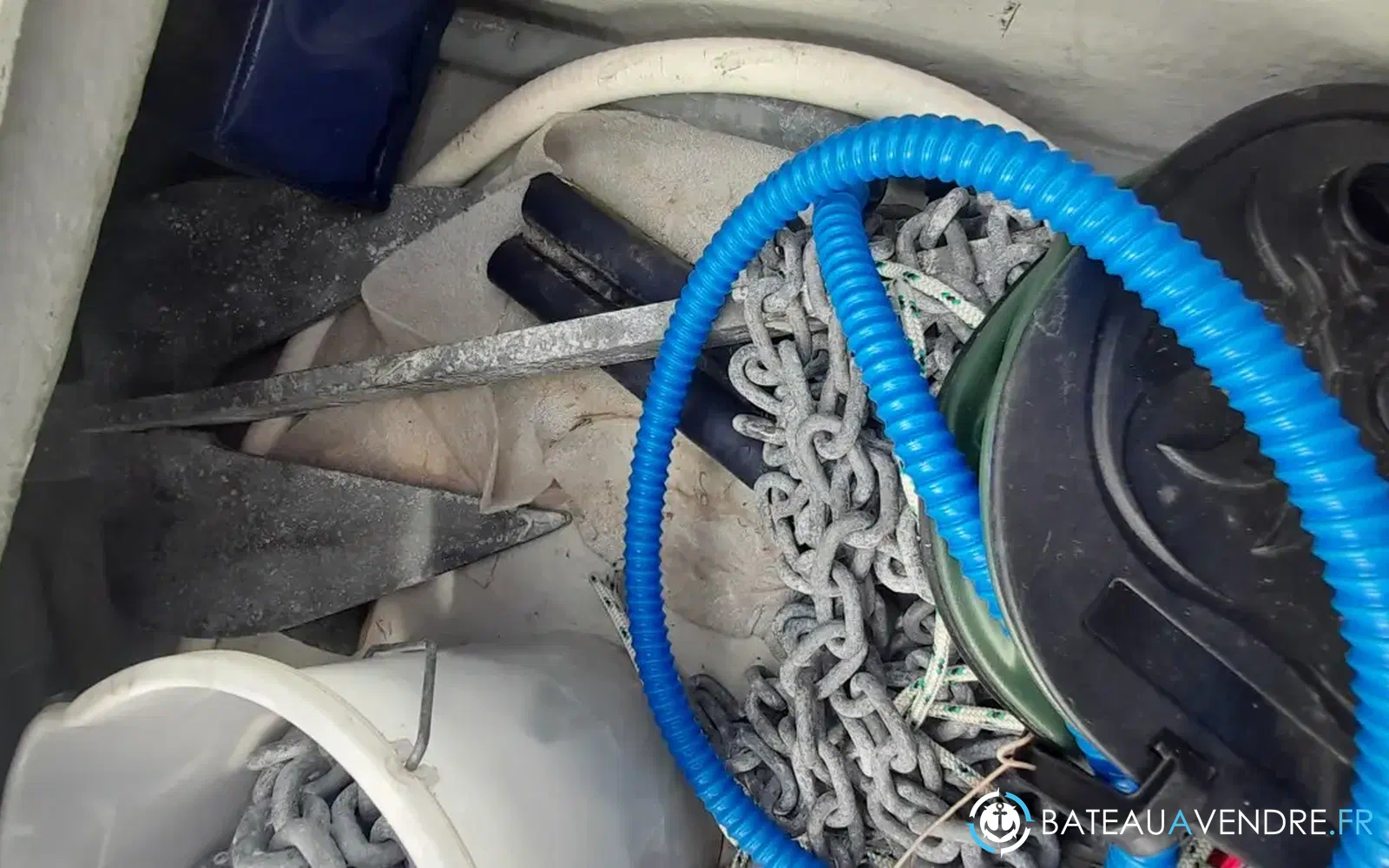 slider 82 Beneteau Oceanis 423 Clipper