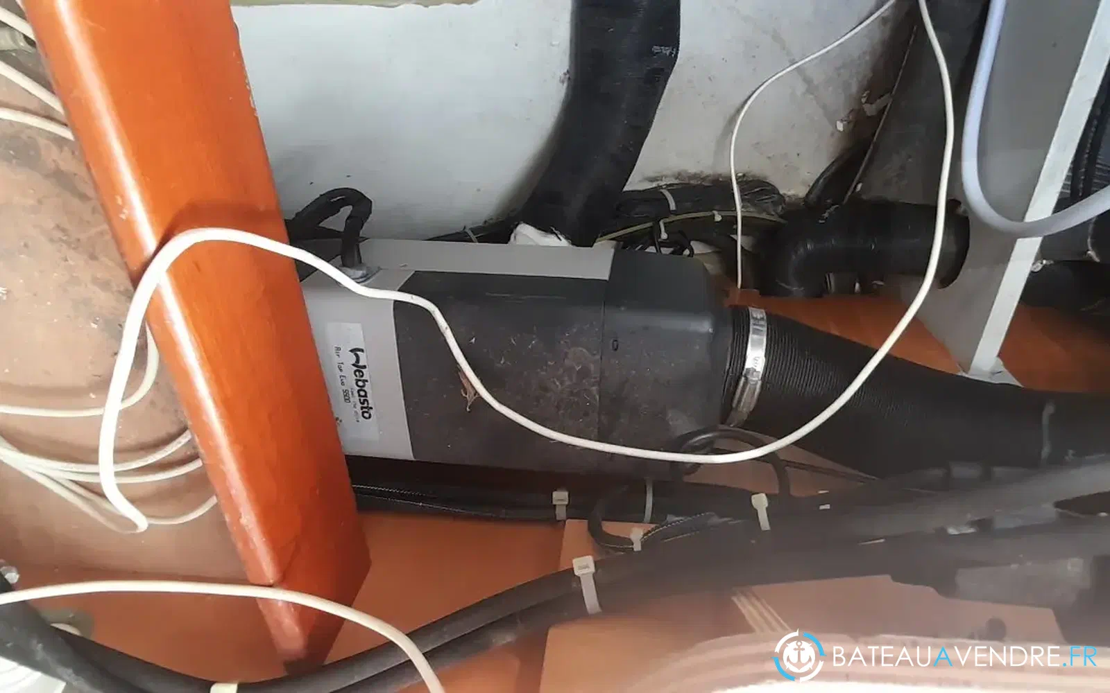 slider 84 Beneteau Oceanis 423 Clipper