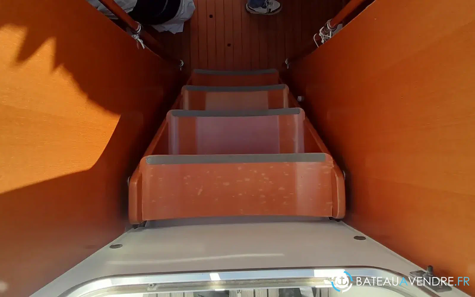 slider 93 Beneteau Oceanis 423 Clipper