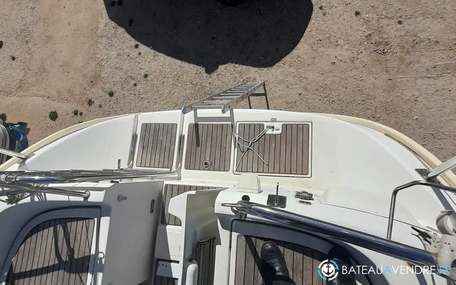 slider 94 Beneteau Oceanis 423 Clipper