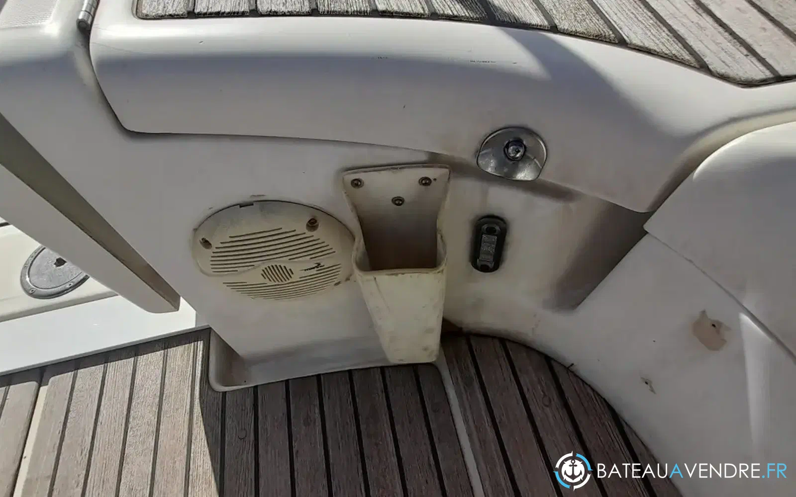 slider 98 Beneteau Oceanis 423 Clipper