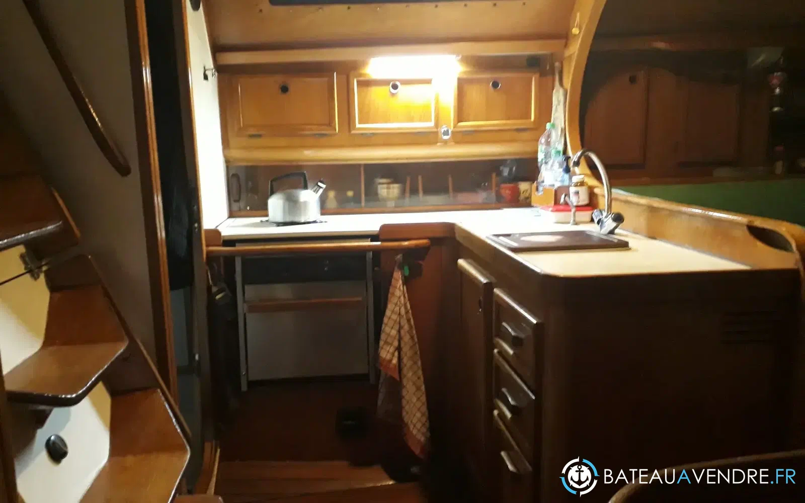 slider 18 Jeanneau Sun Legend 41