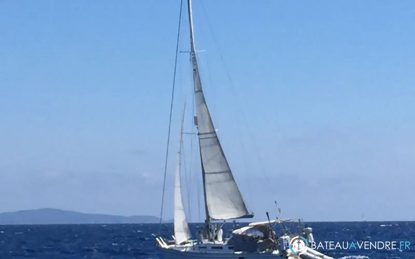 slider 2 Jeanneau Sun Legend 41