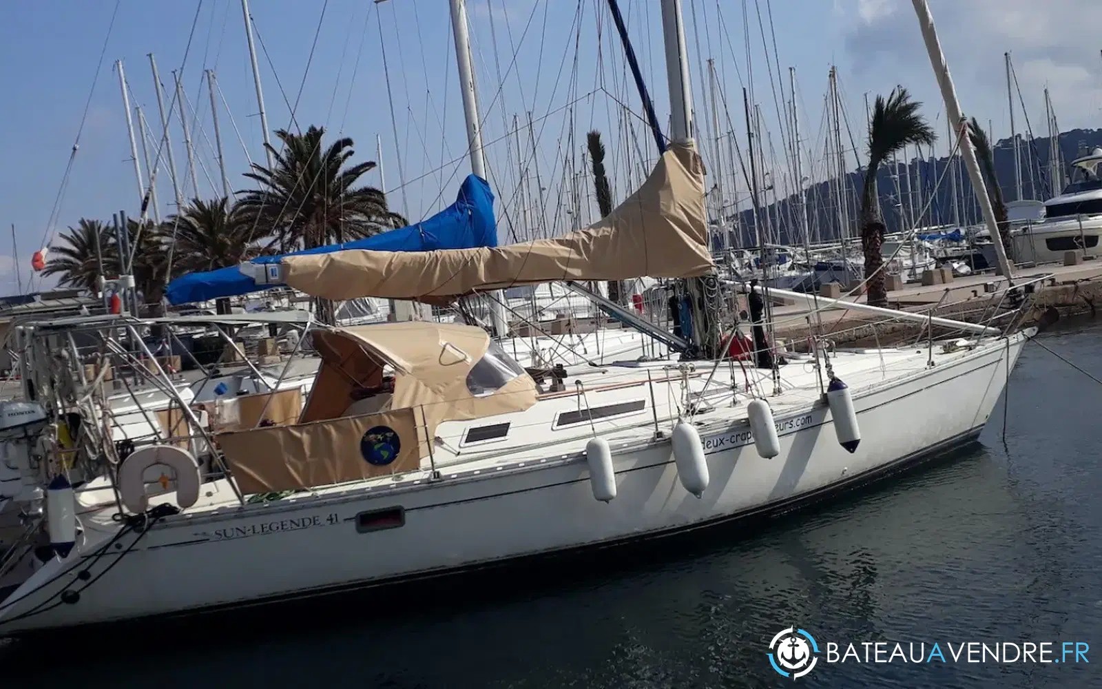 slider 3 Jeanneau Sun Legend 41