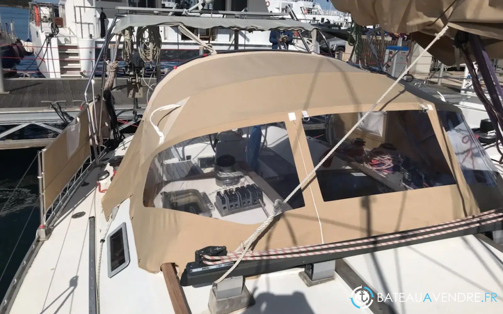 slider 4 Jeanneau Sun Legend 41