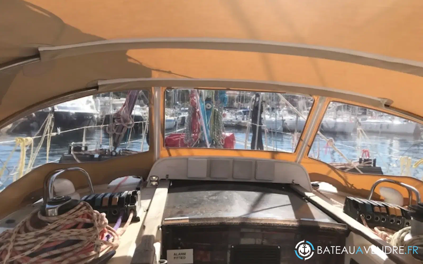 slider 8 Jeanneau Sun Legend 41