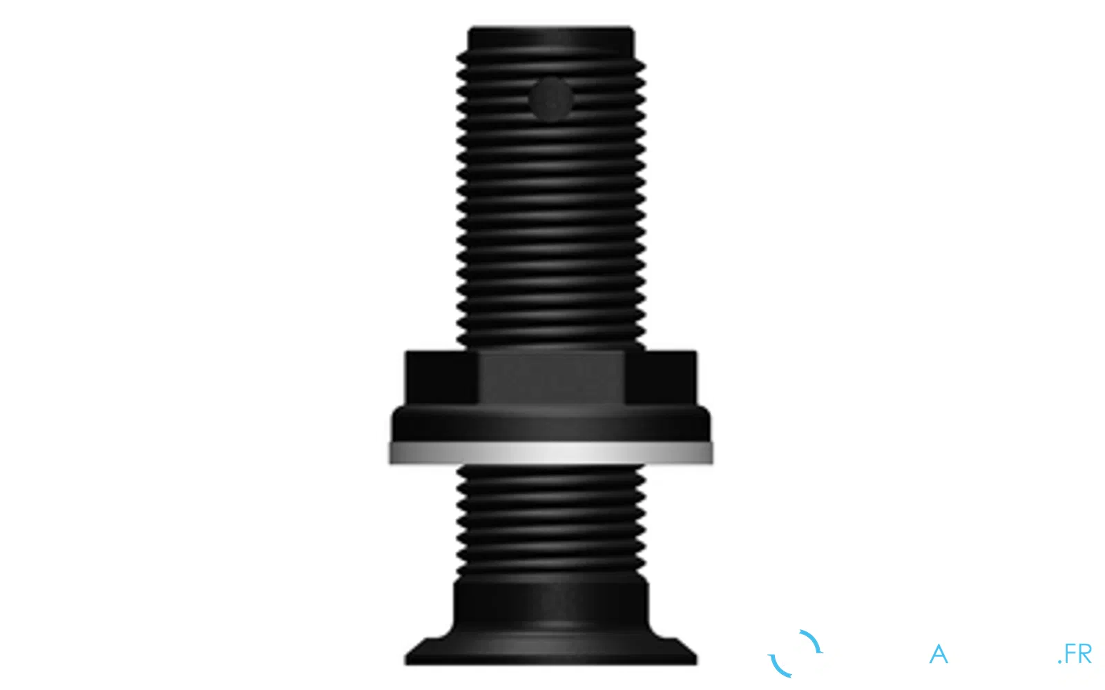 slider 0 Passe-coque « flush »