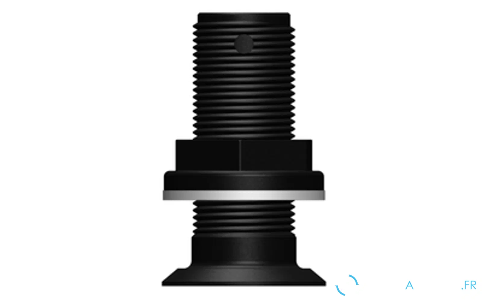 slider 0 Passe-coque « flush »