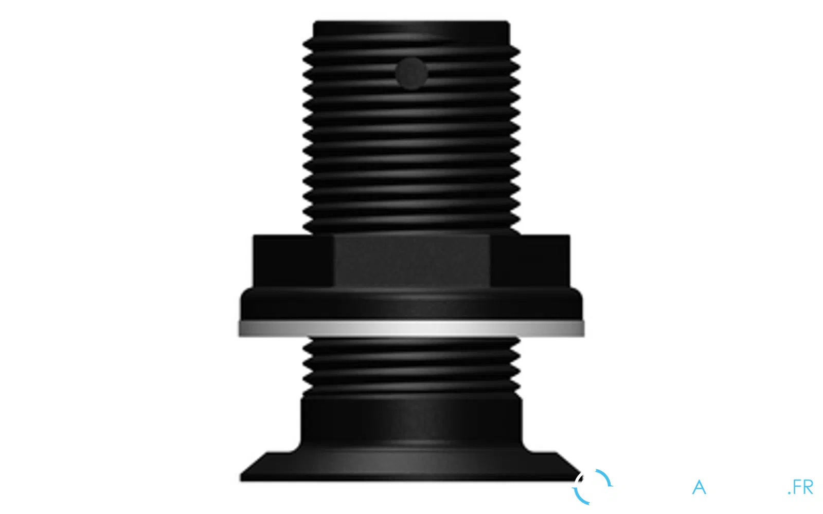 slider 0 Passe-coque « flush »