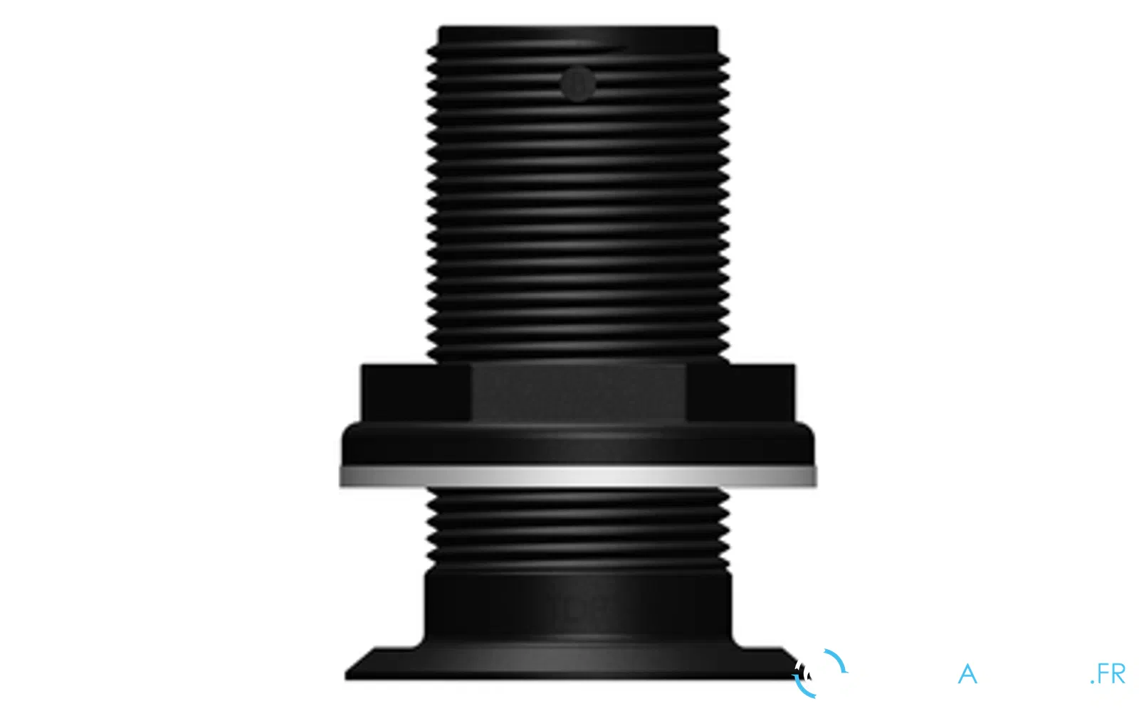 slider 0 Passe-coque « flush »