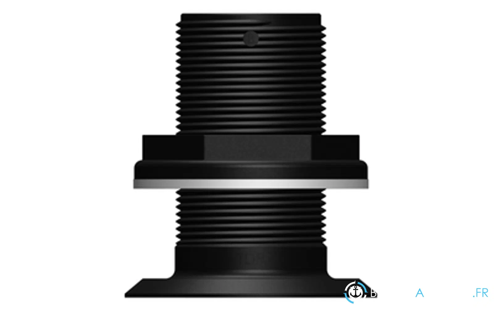 slider 0 Passe-coque « flush »