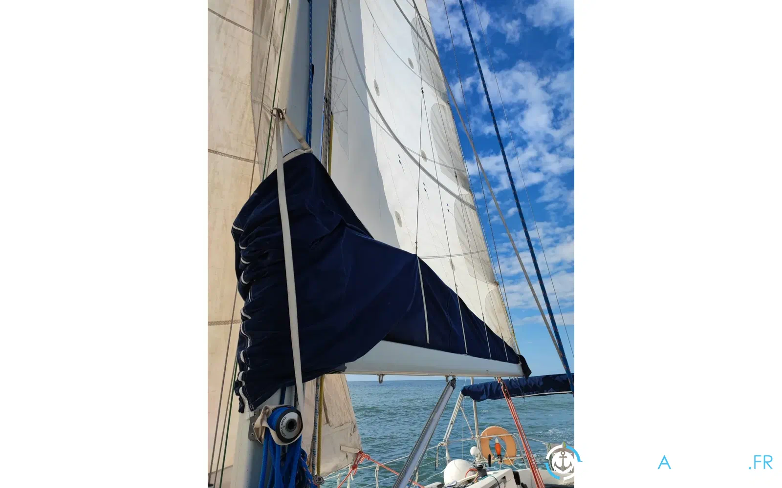 slider 10 Beneteau First 35.7
