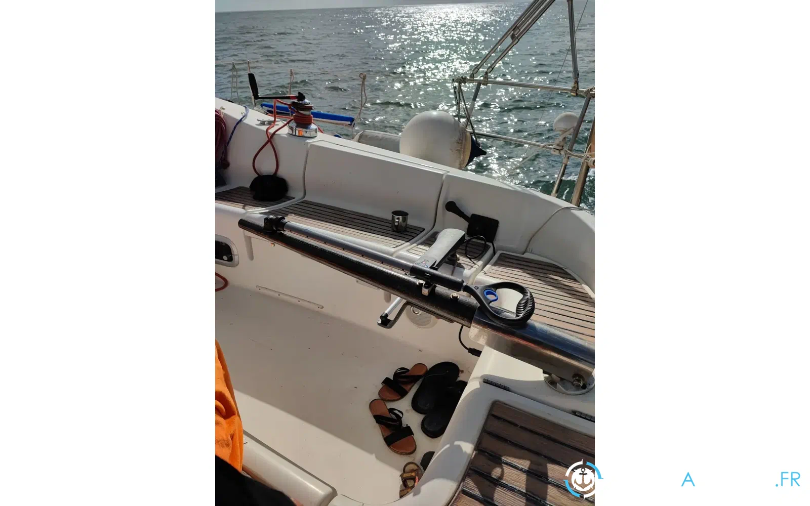 slider 12 Beneteau First 35.7