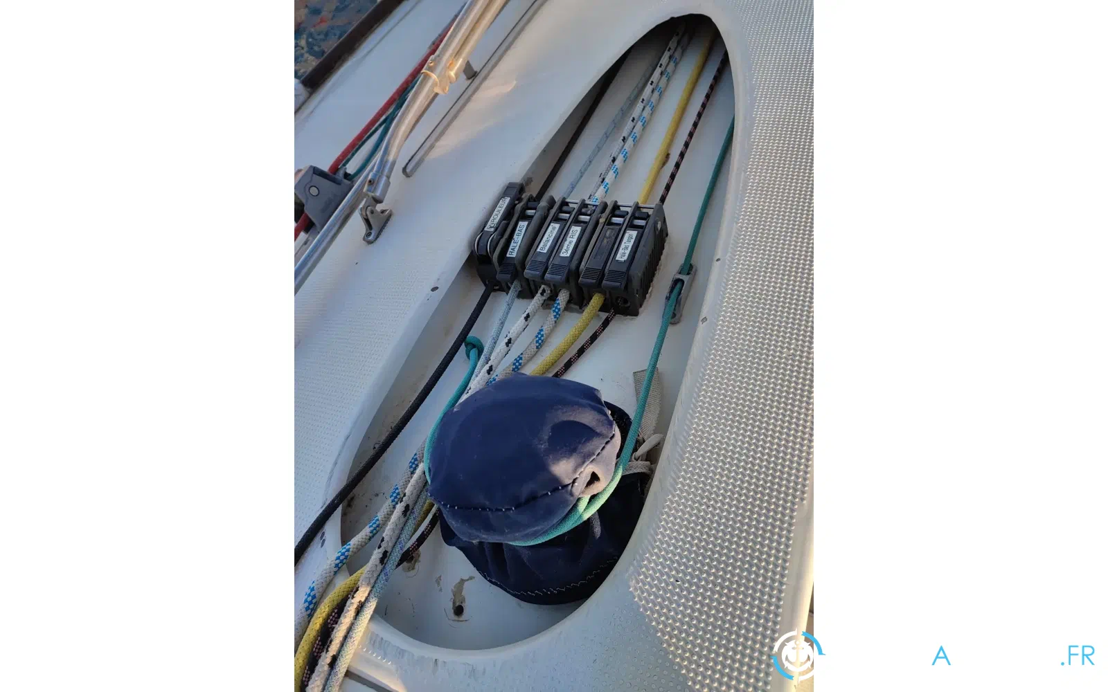 slider 13 Beneteau First 35.7