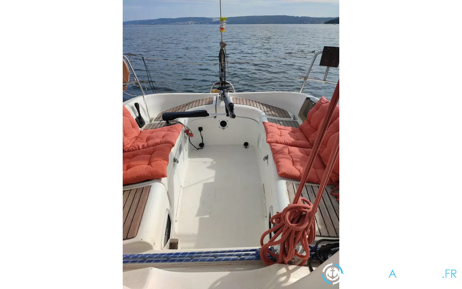 slider 16 Beneteau First 35.7