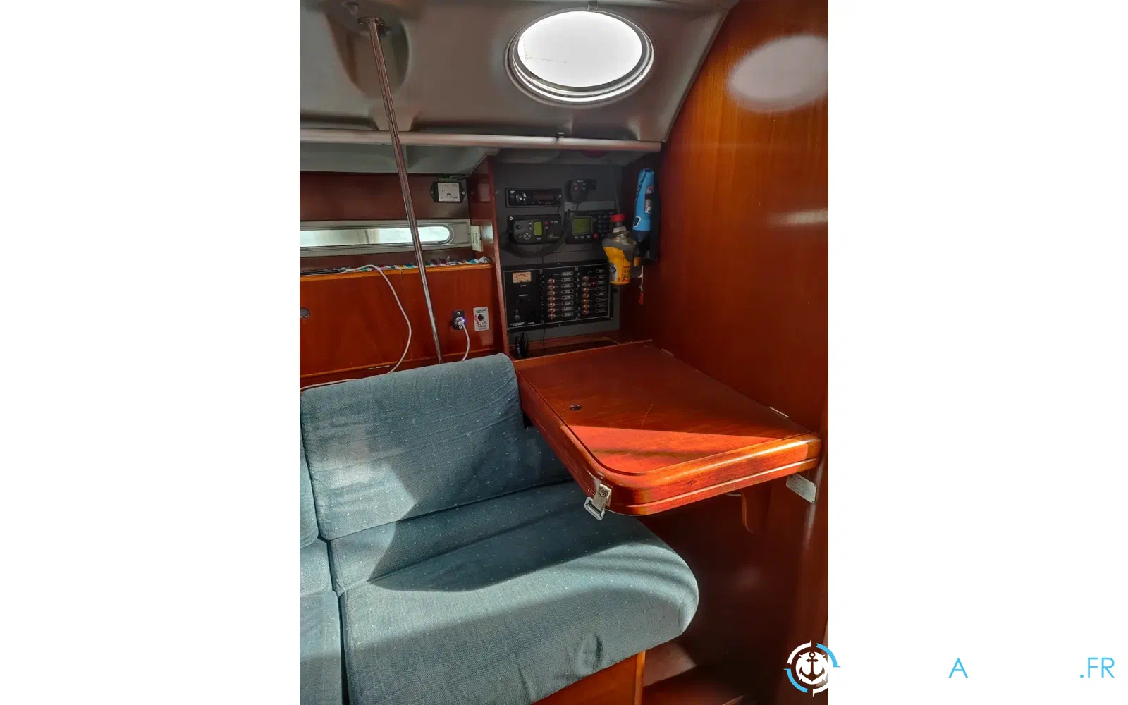 slider 26 Beneteau First 35.7