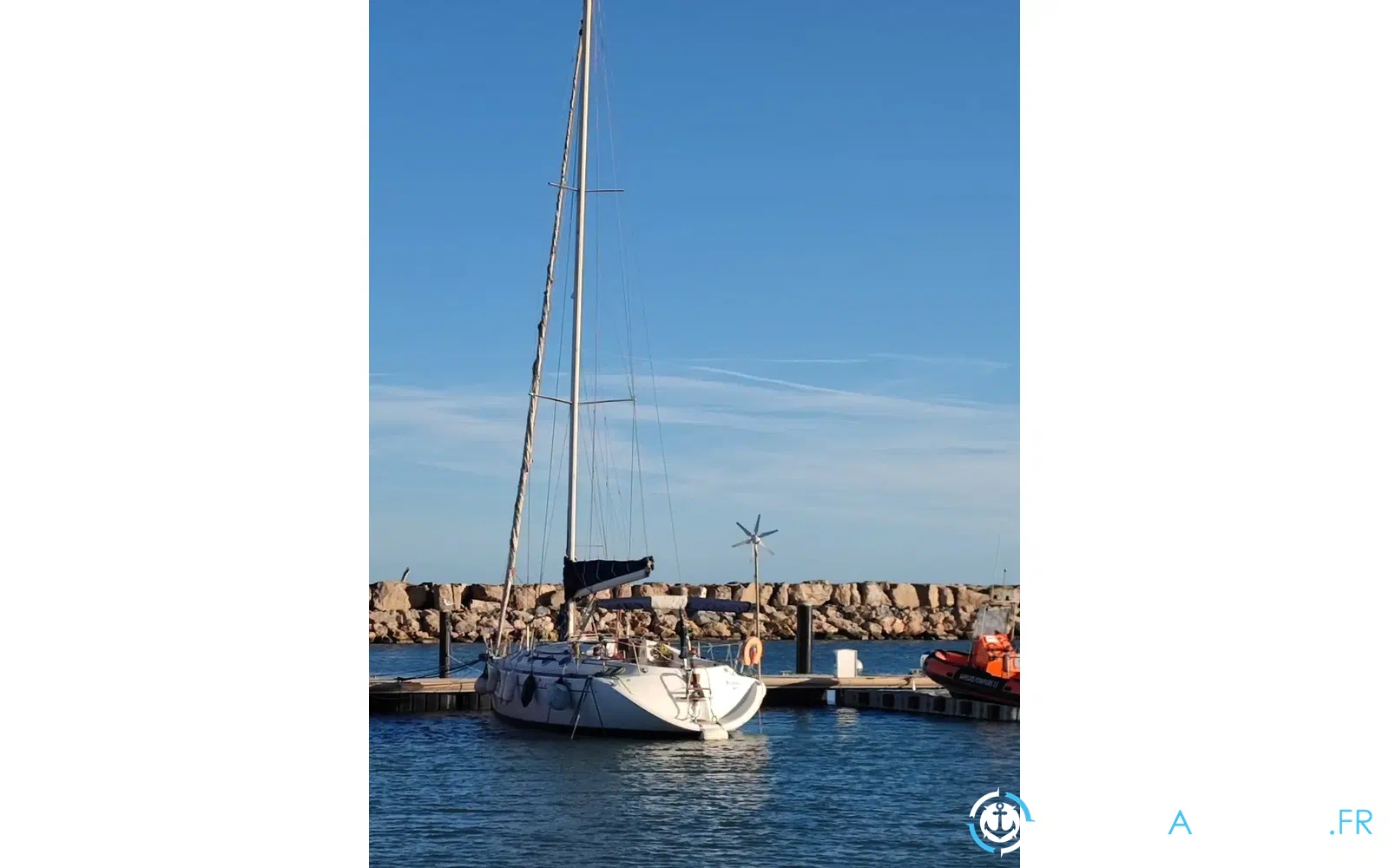 slider 2 Beneteau First 35.7