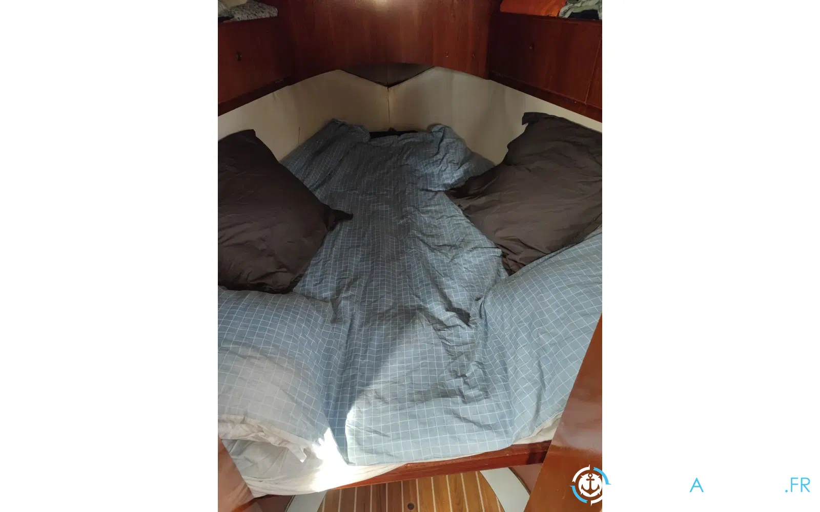 slider 30 Beneteau First 35.7