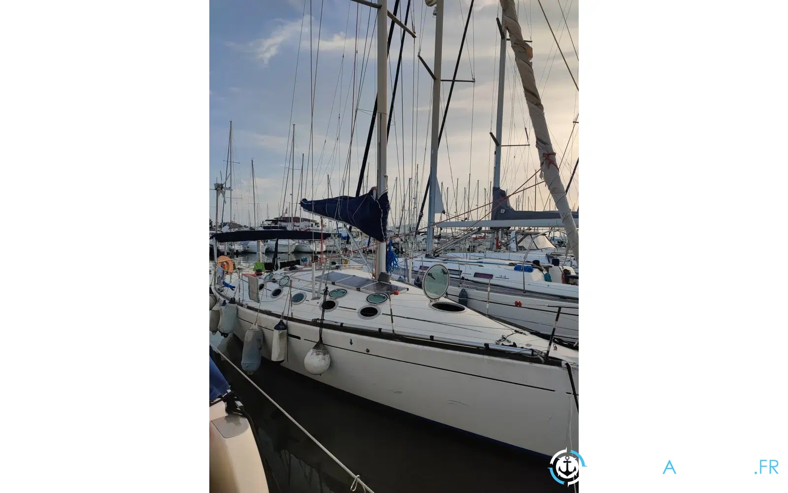 slider 3 Beneteau First 35.7