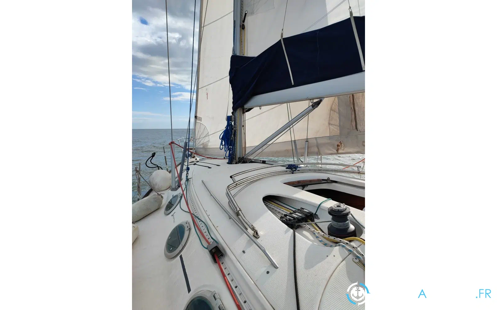 slider 5 Beneteau First 35.7