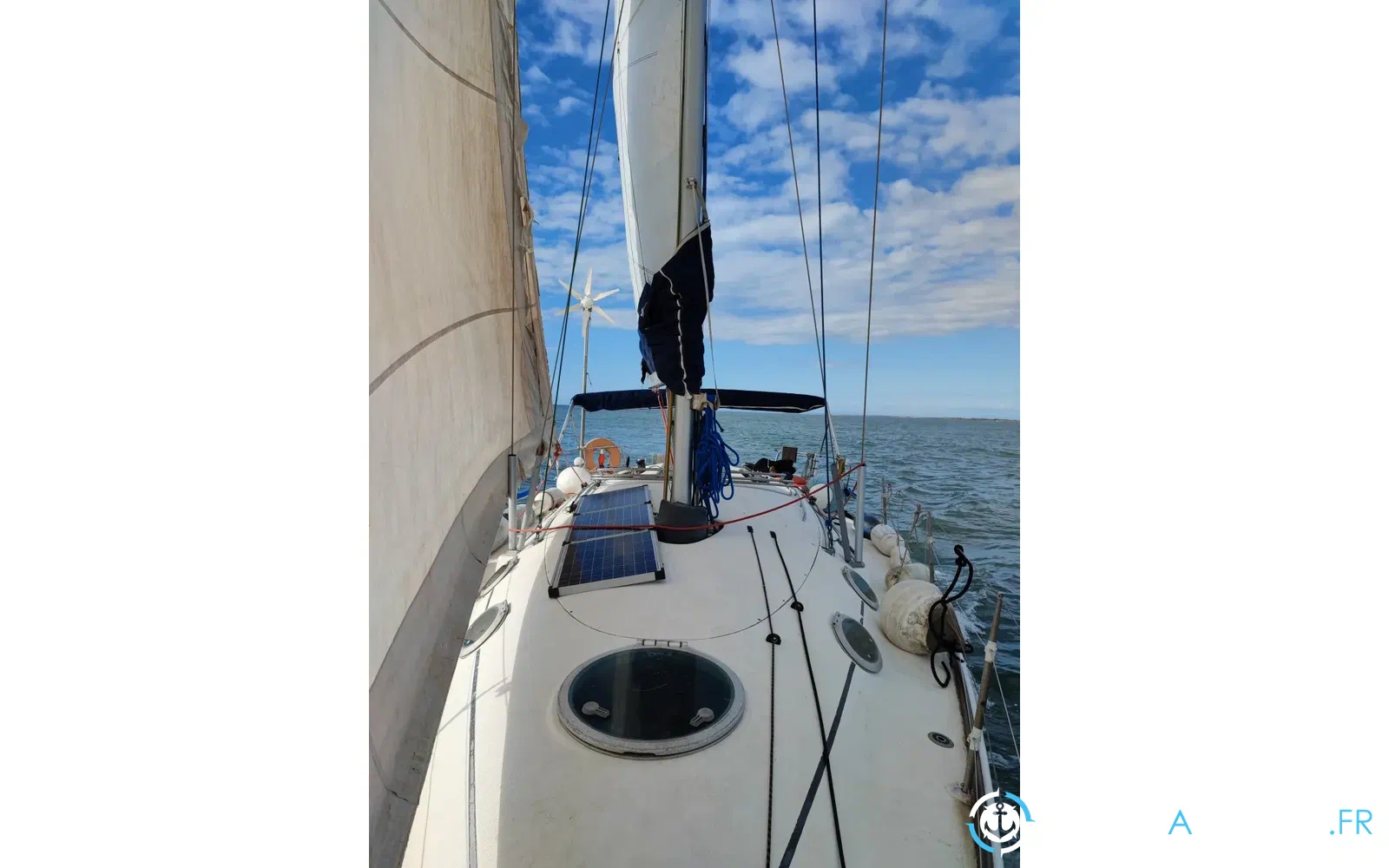 slider 6 Beneteau First 35.7
