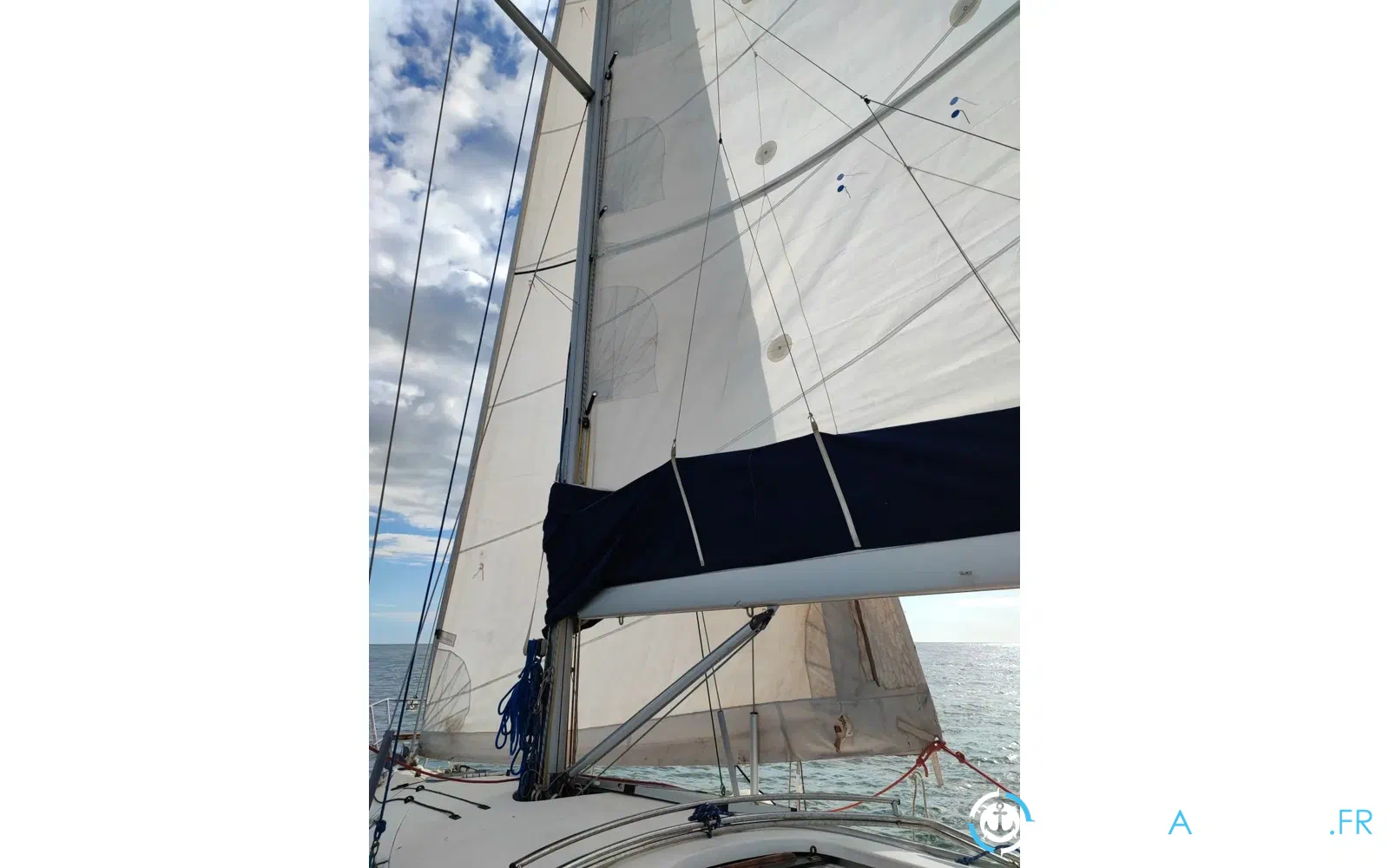 slider 7 Beneteau First 35.7