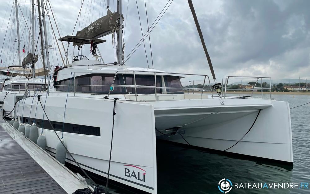 Bali Catamarans Bali 4.1 exterieur photo de présentation