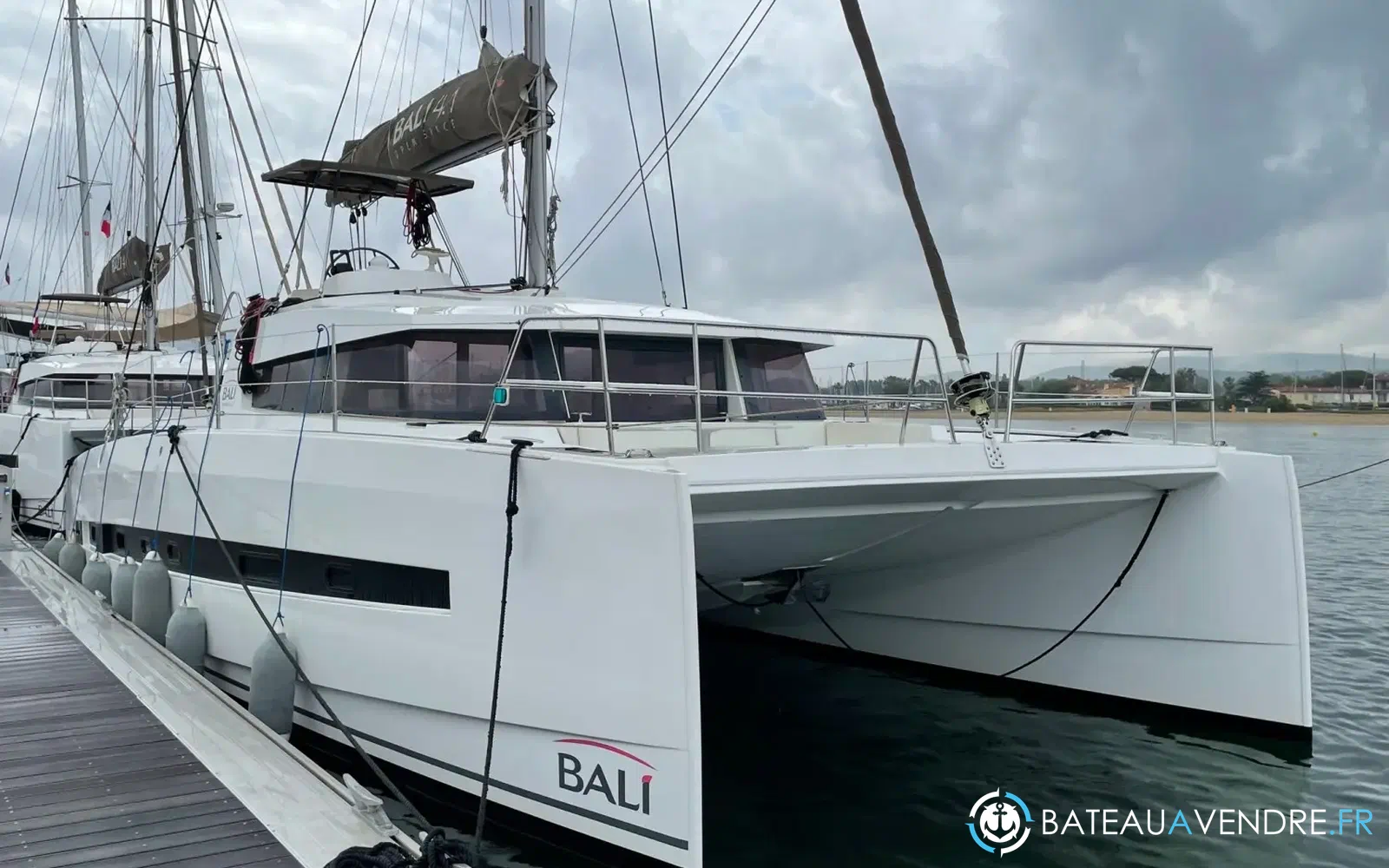 slider 0 Bali Catamarans Bali 4.1