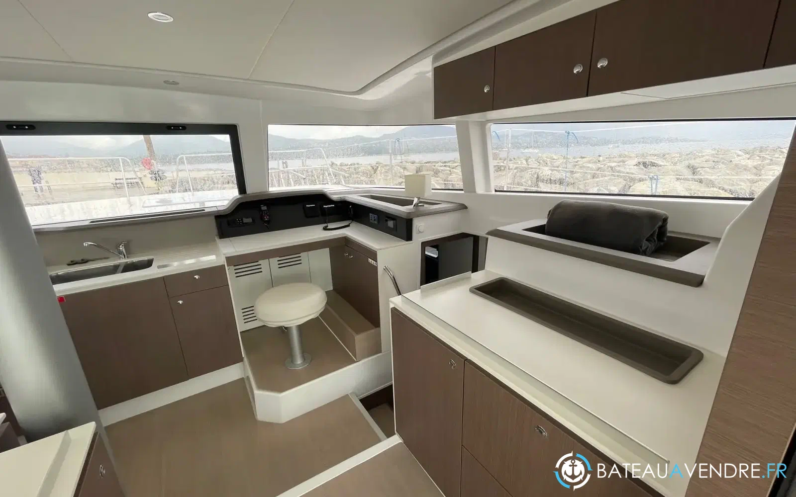slider 13 Bali Catamarans Bali 4.1