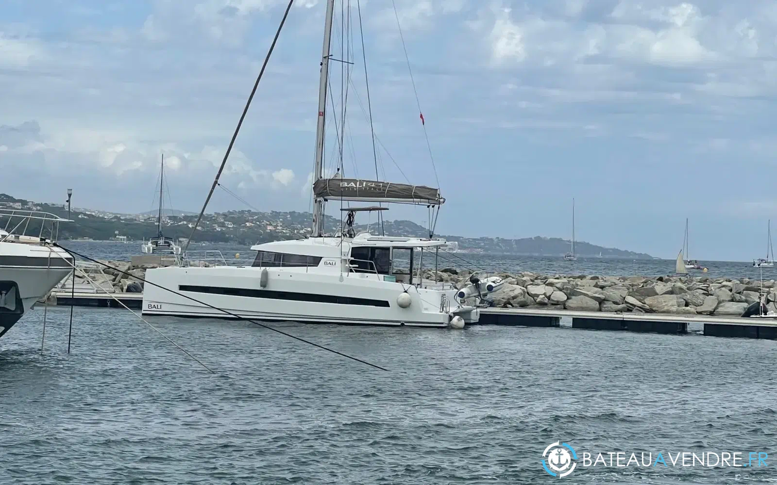 slider 2 Bali Catamarans Bali 4.1