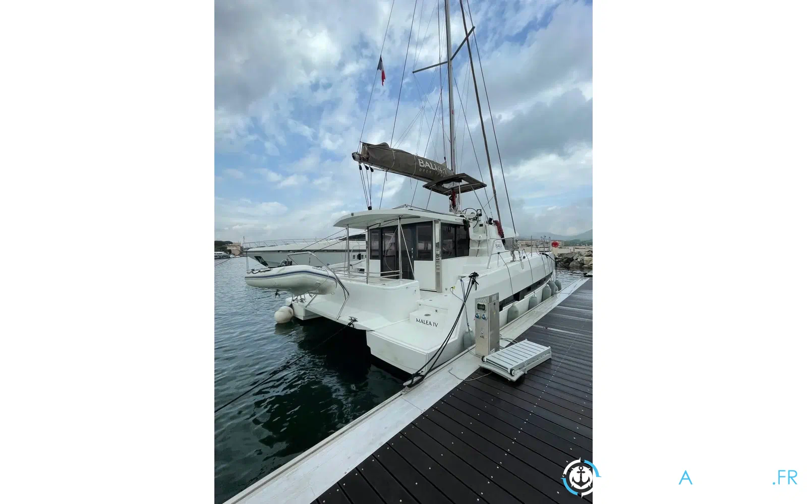 slider 3 Bali Catamarans Bali 4.1