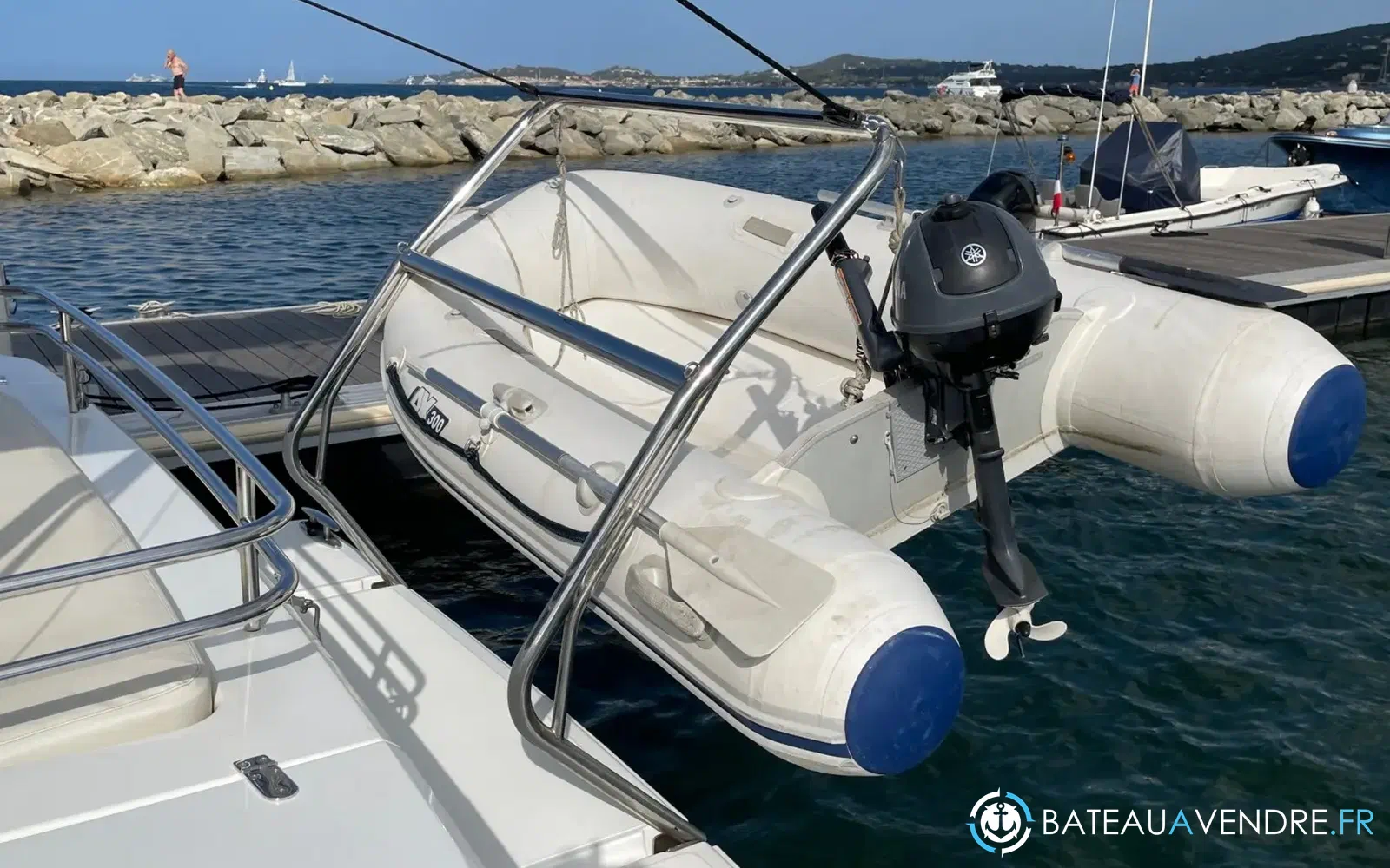 slider 7 Bali Catamarans Bali 4.1