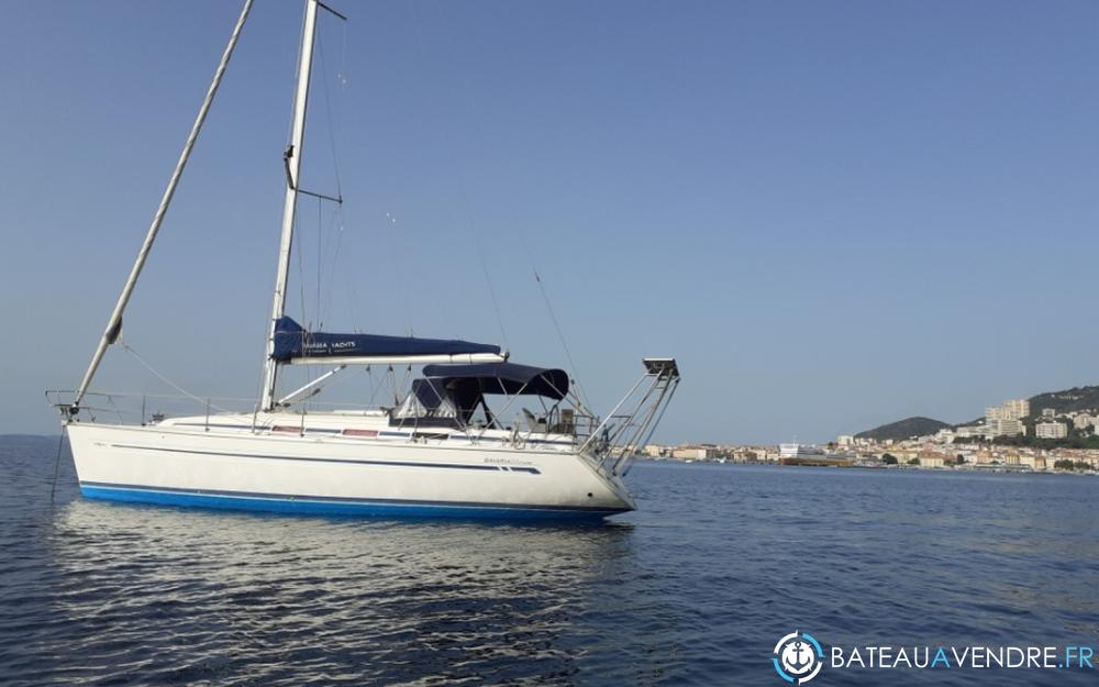 Bavaria  36 Cruiser  exterieur photo de présentation