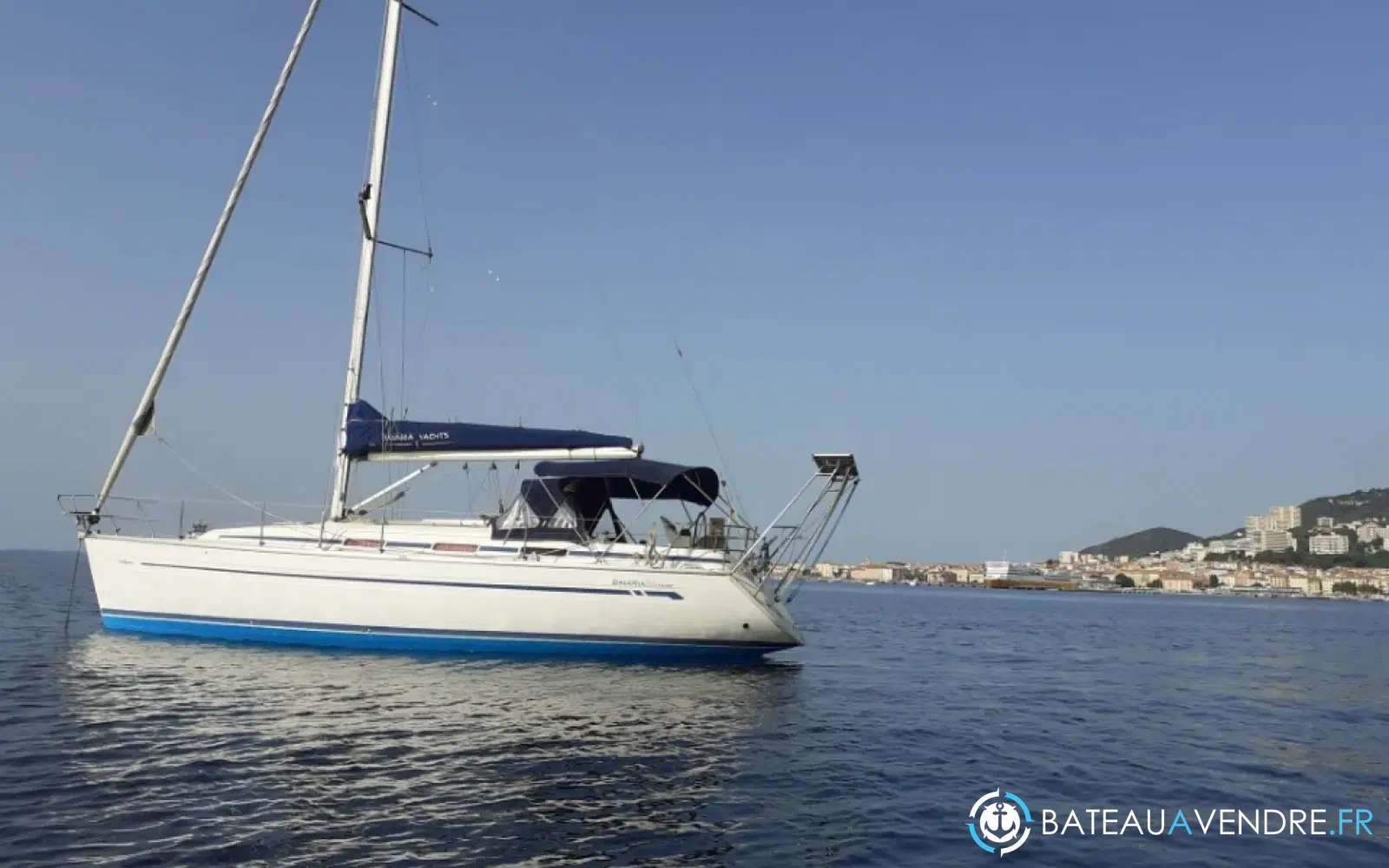 slider 0 Bavaria 36 Cruiser