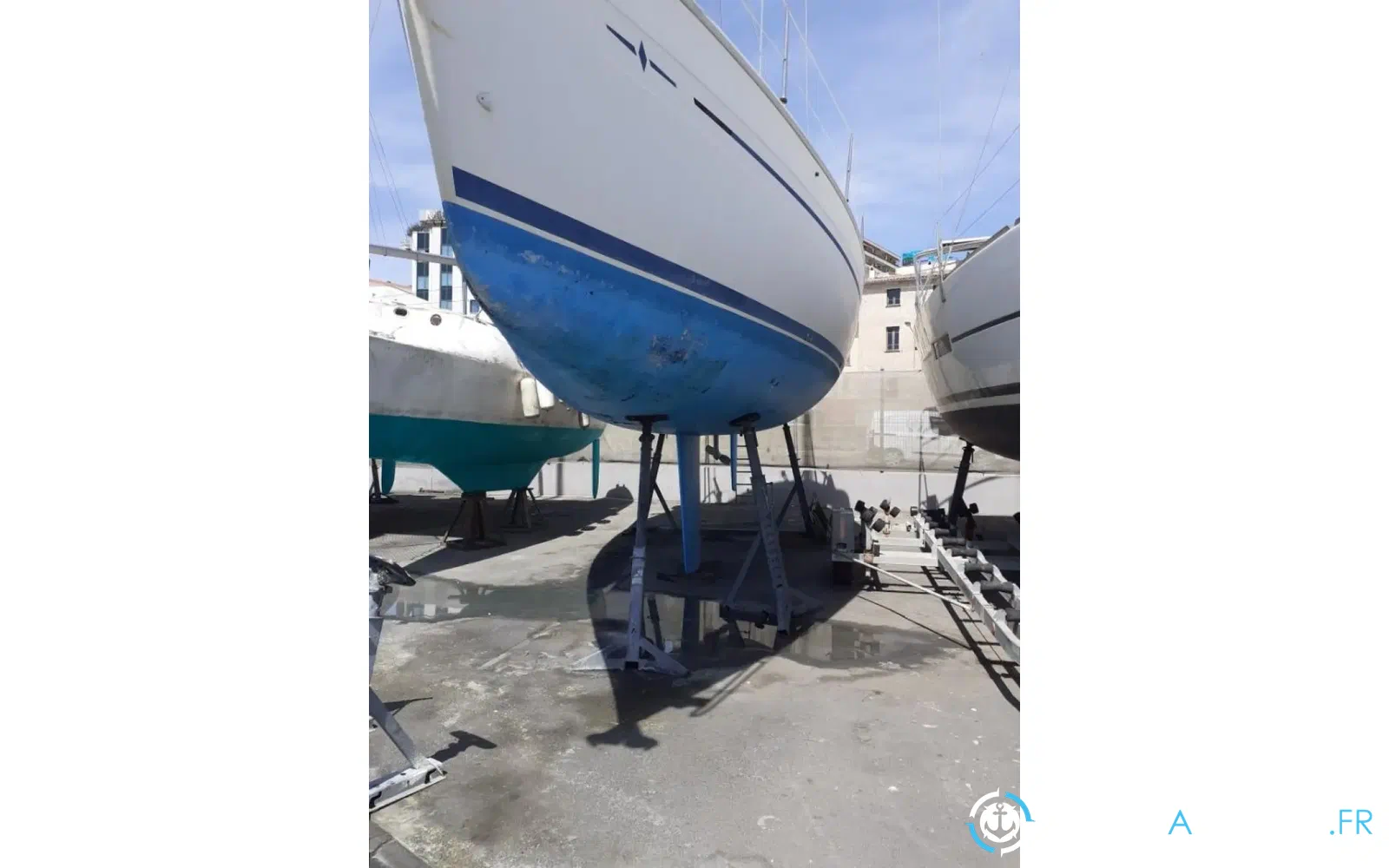 slider 6 Bavaria 36 Cruiser