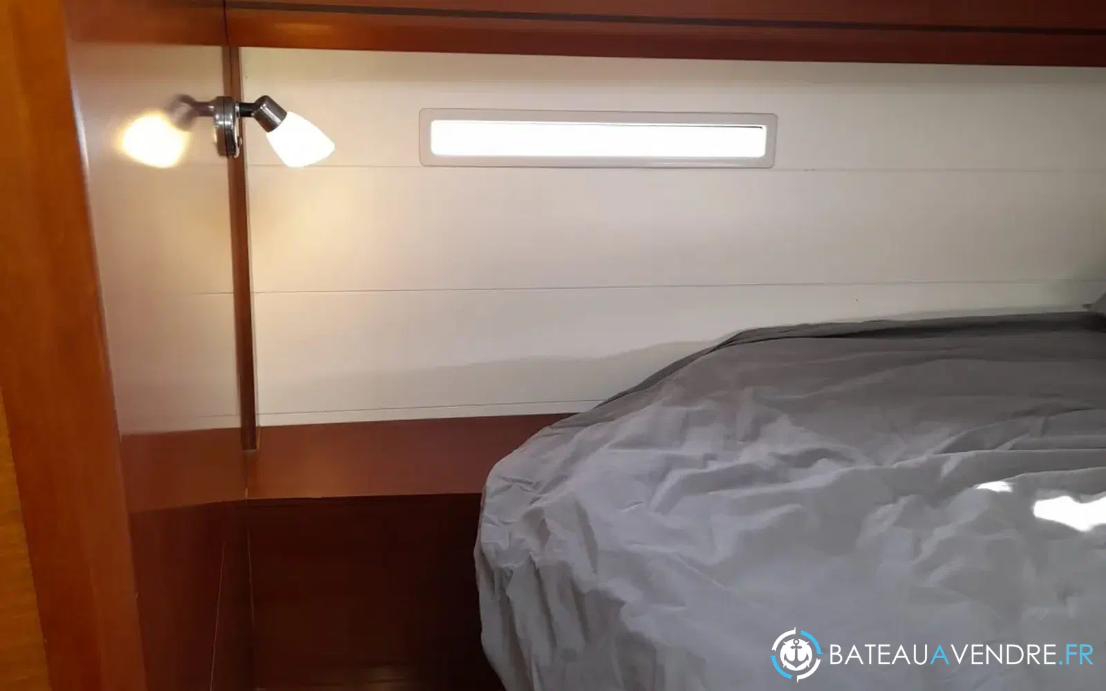 slider 110 Dufour 405 Grand Large