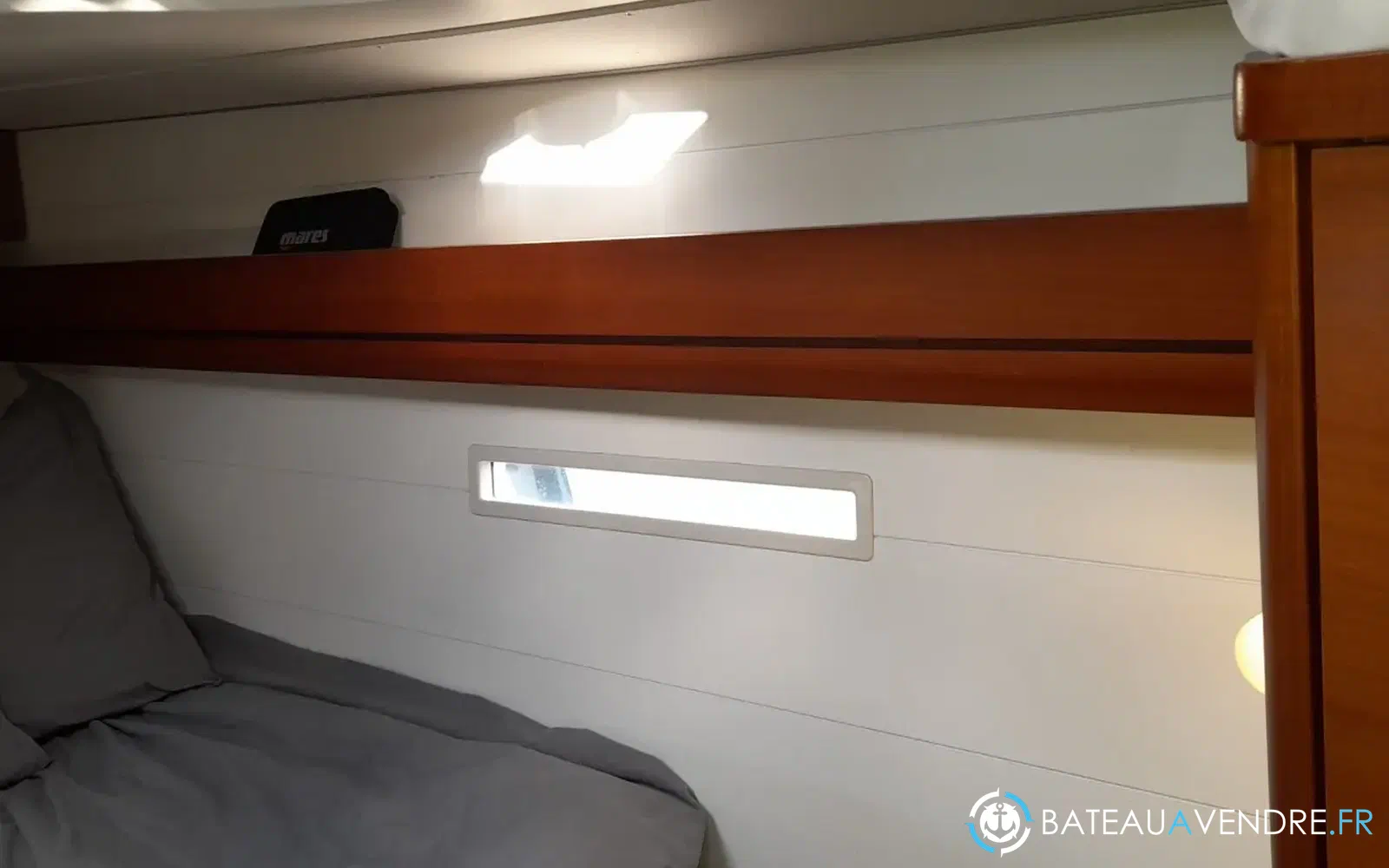 slider 111 Dufour 405 Grand Large