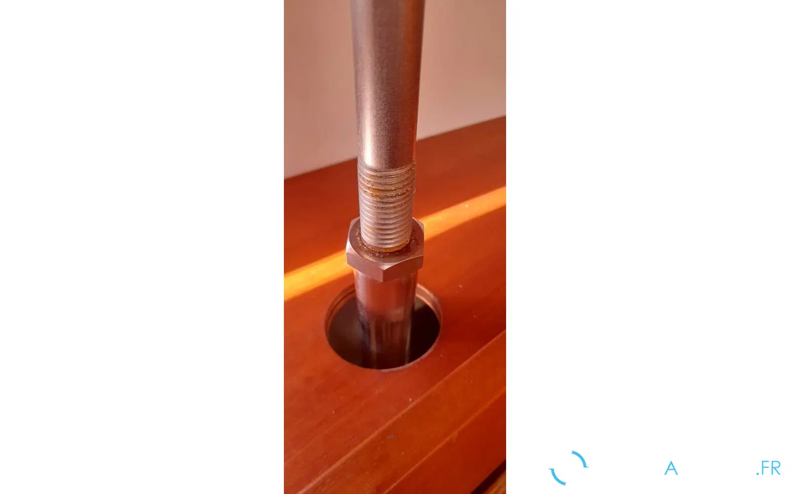 slider 180 Dufour 405 Grand Large