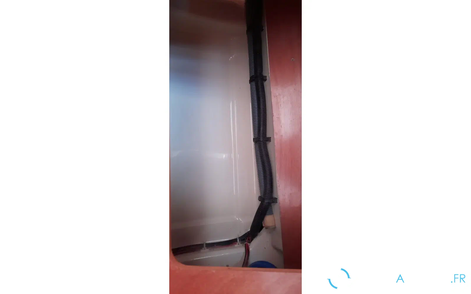 slider 182 Dufour 405 Grand Large