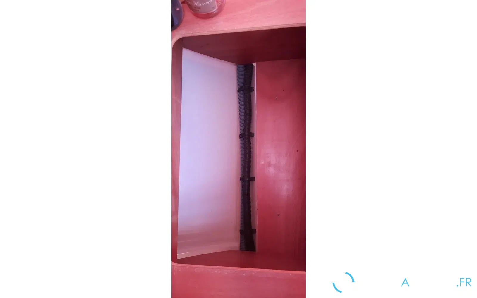 slider 183 Dufour 405 Grand Large