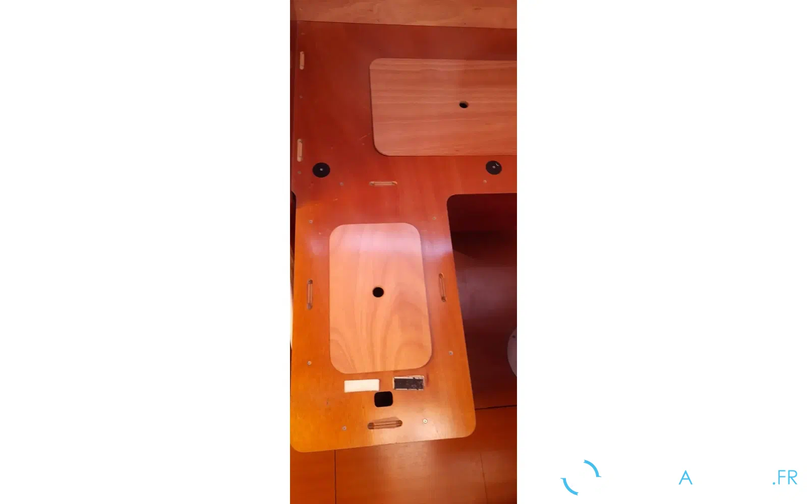 slider 188 Dufour 405 Grand Large