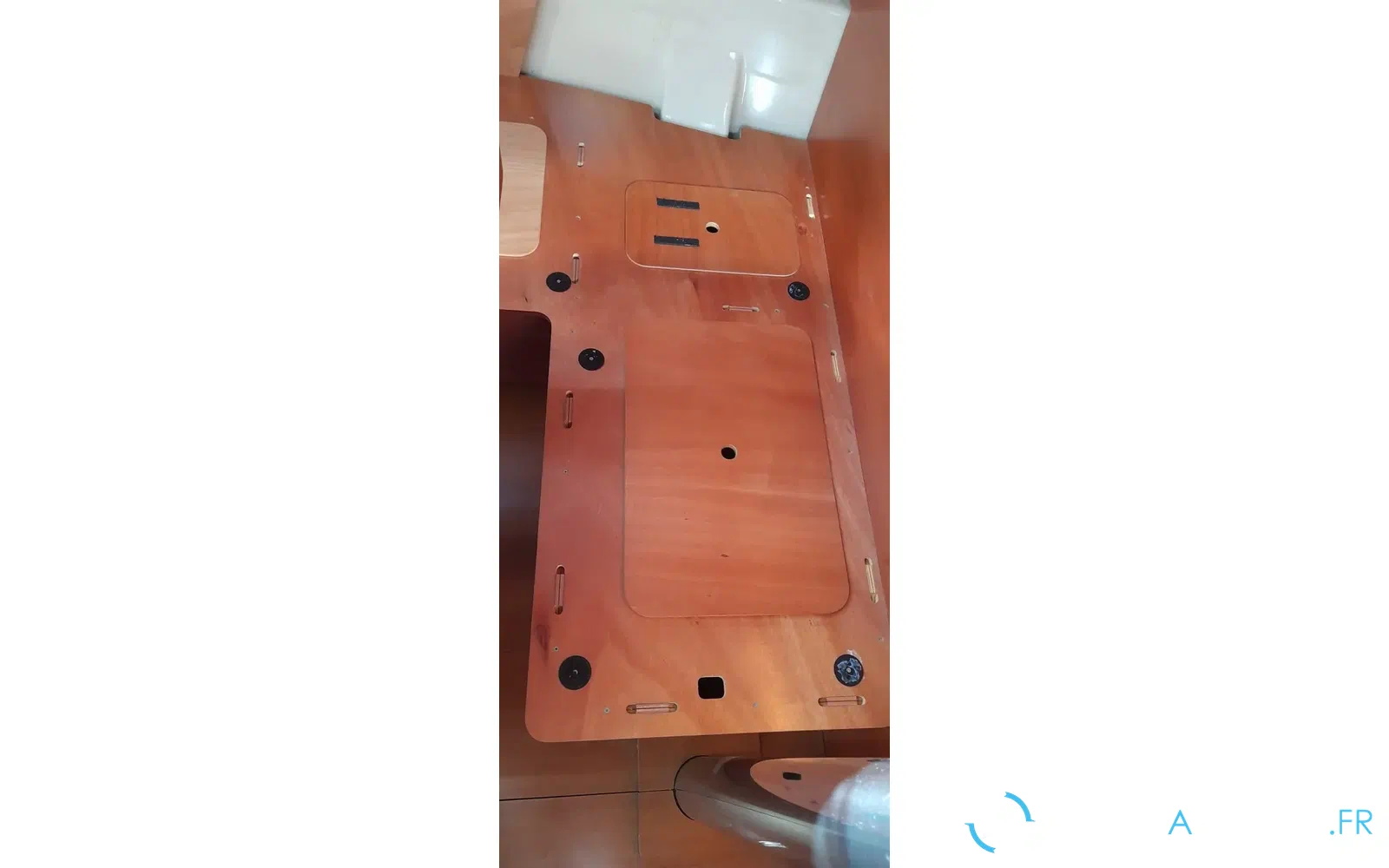 slider 189 Dufour 405 Grand Large