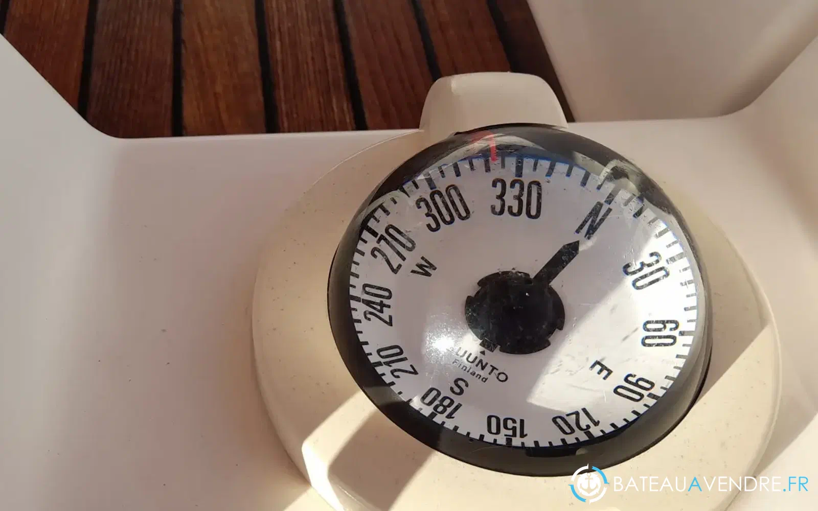 slider 44 Dufour 405 Grand Large