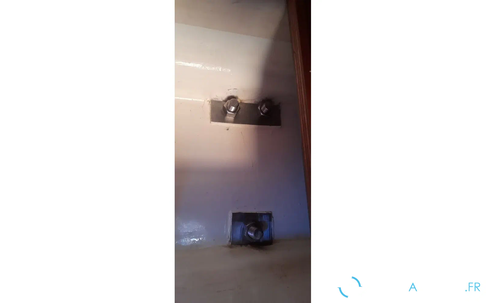 slider 68 Dufour 405 Grand Large