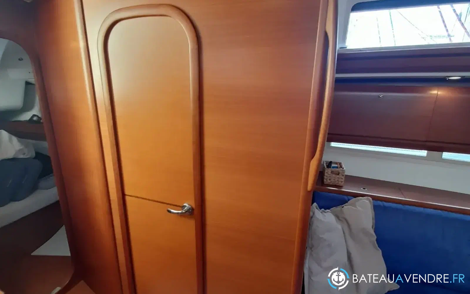 slider 72 Dufour 405 Grand Large