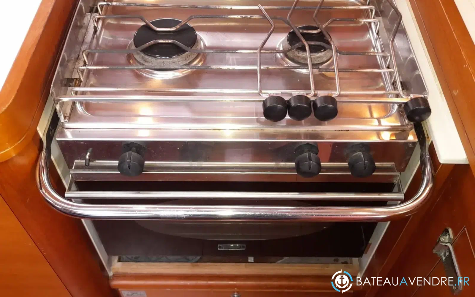 slider 84 Dufour 405 Grand Large